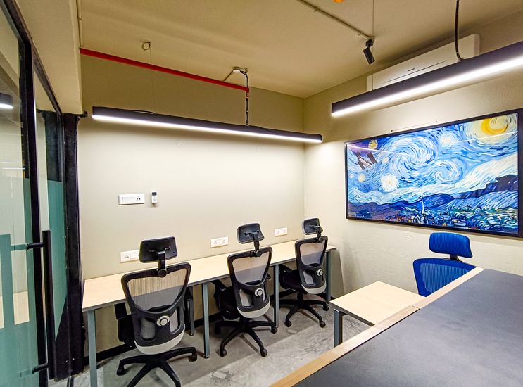 East India Works: Eden